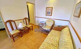 Imagem 5: Apartamento para alugar, 110 m² por R$ 6.500,00/mês - Centro - Guarujá/SP