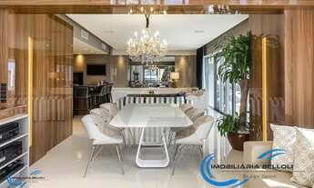 Imagem 7: Apartamento com 4 quartos, 245.00m², à venda, JARDIM EUROPA