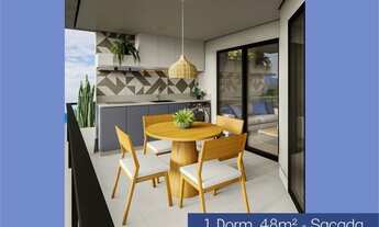 Imagem: Apartamento 1 quarto litoral norte