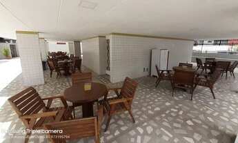 Imagem 5: Apartamento para venda possui 105 metros quadrados com 4 quartos