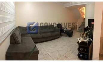 Imagem 3: SAO BERNARDO DO CAMPO - Residential / Sobrado - NOVA PETROPOLIS