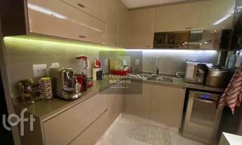 Imagem 3: Apartamento em Gávea - Rio de Janeiro