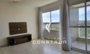 Imagem 3: Apartamento com 3 dormitórios para alugar, 82 m² por R$ 4.198,00/mês - Vila Brandina - Cam