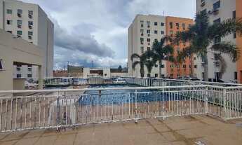 Imagem 5: Alugo apto de 2 Quartos no Terra Fiore, Px ao Shopping Metrópole e Mix Mateus