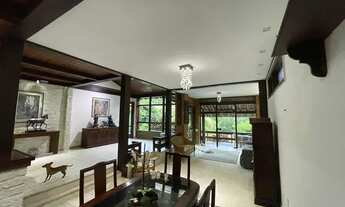 Imagem 2: Casa de condomínio para venda tem 378 metros quadrados com 4 quartos em Piratininga - Nite