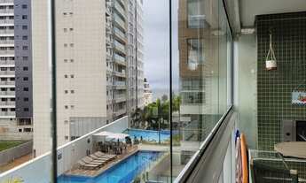 Imagem 6: Apartamento Amores da brava 3 dorms 1 suite