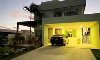 Imagem 2: Casa Terras Alphaville 1 4/4 Sendo 2 Suítes Com Alto Padrão De Qualidade Barra Dos Coqueir