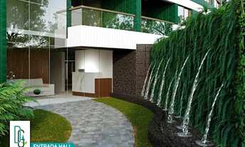 Imagem: Apartamento para venda possui 85 metros