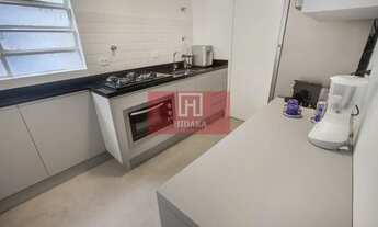 Imagem 7: Apartamento para alugar no bairro Itaim Bibi - São Paulo/SP, Zona Oeste