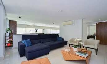 Imagem 2: Apartamento com 4 dormitórios à venda, 320 m² por R$ 1.763 - Alto da Boa Vista