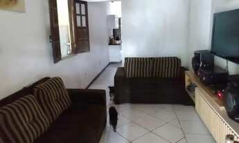 Imagem 4: Casa para venda com 85 metros quadrados com 3 quartos em Bengui - Belém - Pará