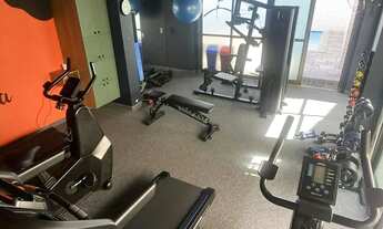 Imagem 6: APT: 3 Qtos Sendo 2 Suítes. (Aceito Proposta)