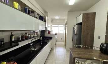 Imagem 5: 3 Dormitórios 1 suíte, andar alto, vista mar de todas as janelas