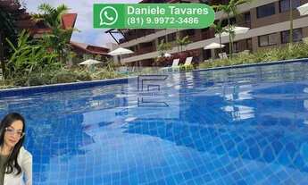 Imagem 2: Flat em Muro Alto