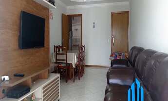 Imagem 5: Apartamento com 3 quartos sendo 1 suíte com 02 vagas a venda, 90m² na Praia do Morro - G