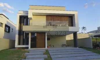 Imagem: Casa Condomínio - Condomínio Residencial