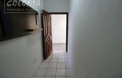 Imagem 4: Santo André - Casa Padrão - Jardim Utinga