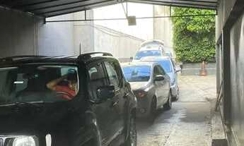 Imagem: Lava Rapido Vila Mariana/Confinado