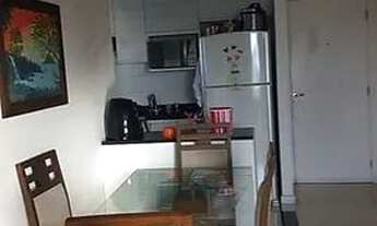 Imagem 2: APARTAMENTO - VILA ALZIRA - SP