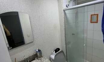 Imagem 7: Apartamento para venda possui 60 metros quadrados com 2 quartos em Parque Amazônia - Goiân