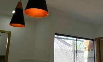 Imagem 6: Linda casa no Parque Itatiaia