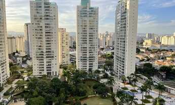 Imagem 2: Apartamento à venda de 202 m² com 4 quartos (02 suítes) e 3 vagas no Alto da Mooca