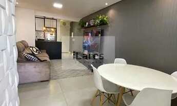 Imagem 6: Apartamento com 3 dorms, Vila Assunção, Santo André - R$ 850 mil, Cod: 2865