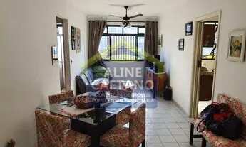 Imagem 5: Apartamento com 1 dorm, Tupi, Praia Grande - R$ 250 mil, Cod: ACT1411