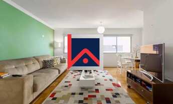 Imagem 3: Apartamento Locação Moema 90 m² 2 Dormitórios