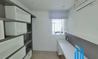 Imagem 6: Apartamento com 3 quartos sendo 2 suites a venda, Centro de Guarapari - Guarapari/ES