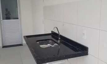 Imagem 3: APARTAMENTO - JARDIM OCARA - SP
