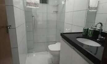 Imagem 3: Alugo apartamento Mobiliado 2 Quartos Cabo Branco