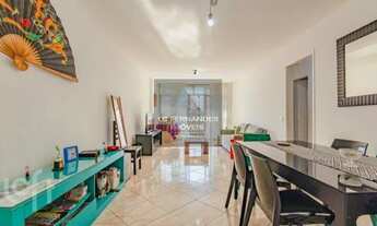 Imagem: Apartamento em Lagoa - Rio de Janeiro