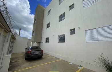 Imagem 7: Apartamento para aluguel com 47 metros quadrados com 2 quartos