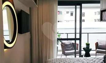 Imagem 7: Apartamento para venda tem 89 metros quadrados com 3 quartos em Água Verde - Curitiba - PR