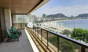 Imagem: Apartamento-À VENDA-Copacabana-Rio de Janeiro-RJ