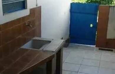 Imagem 2: Casa- Petrópolis, Carangola