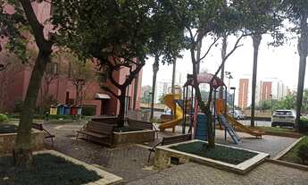 Imagem 7: Apartamento 3 dormitórios, varanda, 1 suíte 1 vaga - 70 metros