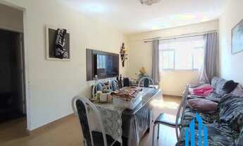 Imagem 2: Amplo Apartamento 2 quartos na Praia do Morro