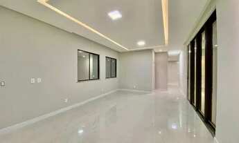 Imagem 7: Casa, 4 suítes, Cidade Alpha Terras, Eusébio - Ceará