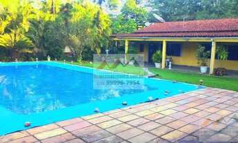 Imagem 3: Maricá - Sítio - Condado de Maricá