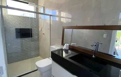 Imagem 6: Costa Marina Casa Com 2 Pavimentos Com 5/4, 2 Suíte E Piscina Bairro Aruana