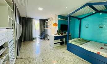 Imagem 16: Luxuosa Casa condomínio Granville Goiania - 5 Suítes