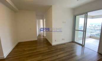 Imagem 3: Way Barra, Apto de 63m² com churrasqueira na Varanda, andar alto!!!