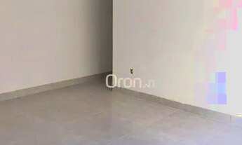 Imagem 2: Casa com 2 dormitórios à venda, 93 m² por R$ 255.000,00 - Goiânia Park Sul - Aparecida de