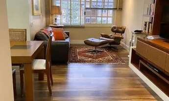 Imagem 2: Apartamento à venda RUA DA MARGEM, Parque das Hortensias - Canela