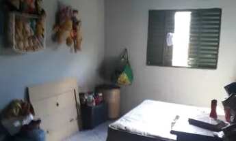 Imagem 6: Casa no Ribeirão do índio