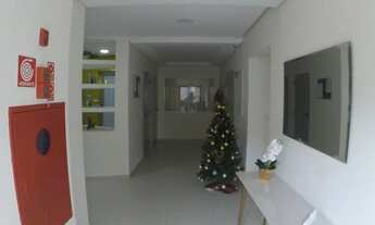 Imagem: SÃO BERNARDO DO CAMPO - Apartamento Padrão