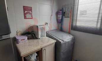 Imagem 4: Venda de Apartamentos / Padrão na cidade de Rio Claro