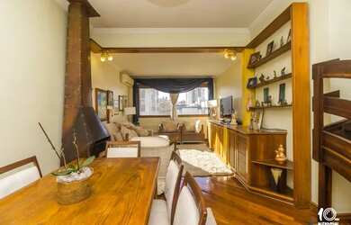 Imagem 5: Cobertura para Venda - 326.86m², 4 dormitórios, sendo 2 suites, 1 vaga - Santa Cecília